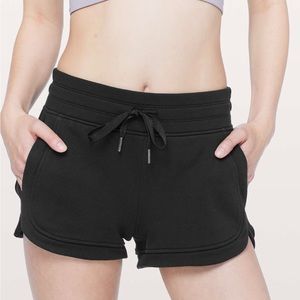 Lululemon Hit Reset Short